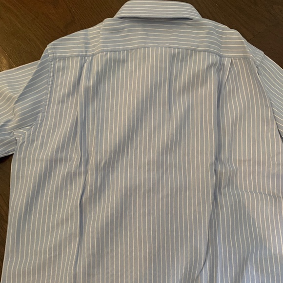 Fellini Men's long sleeves shirt - Picture 8 of 10